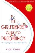 the girlfriends guide to pregnancy